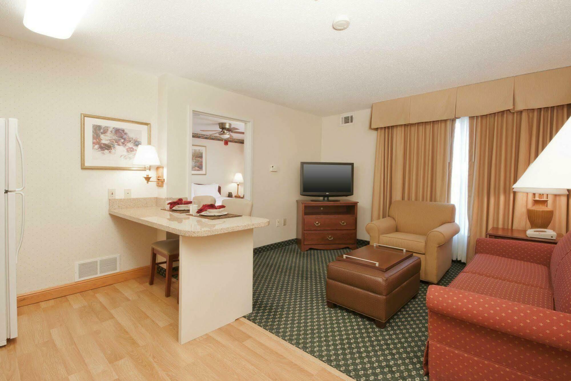 Homewood Suites By Hilton Dallas-Arlington Esterno foto